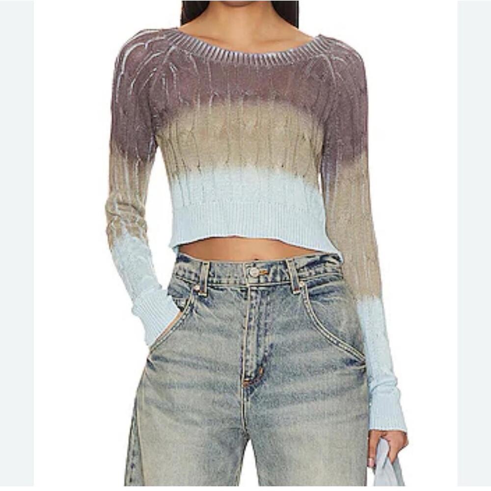 Viv Sweater  More To Come Revolve‎ Sold Out Sz XS New NWT